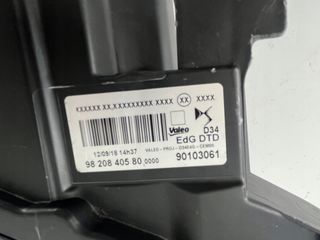 Faros Full LED para Citroen DS3 Crossback