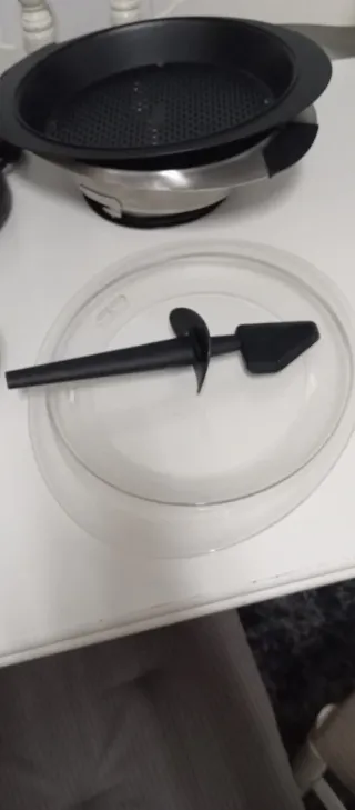 TermoChef Robot de cocina Precio negociable