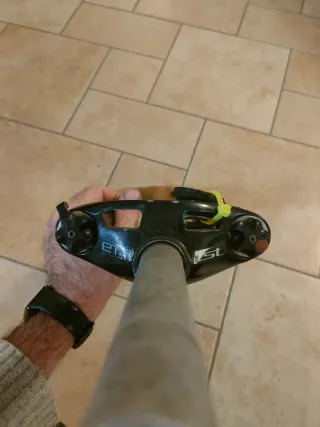 Marzocchi Bomber All Mountain I