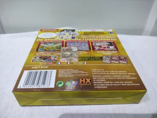 Yu-Gi-Oh! Destiny Board Traveler GBA