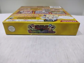 Yu-Gi-Oh! Destiny Board Traveler GBA
