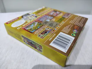 Yu-Gi-Oh! Destiny Board Traveler GBA