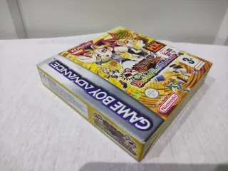 Yu-Gi-Oh! Destiny Board Traveler GBA