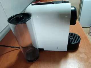 Cafetera Nespresso Krups