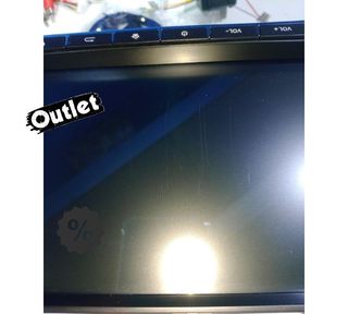 PK RADIO GPS ANDROID 10 VW SEAT SKODA M010056L1