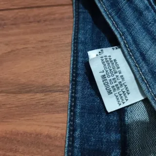 Levi's