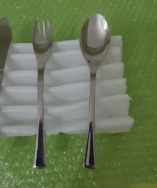 Set 3 posate AMC Elypsis