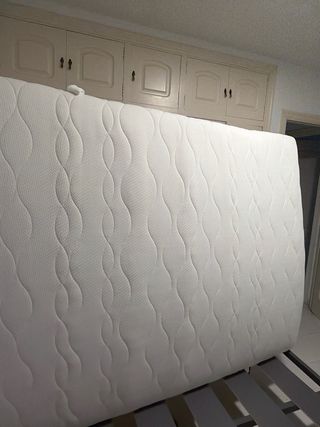 Colchón 150x190 - 3 meses de uso