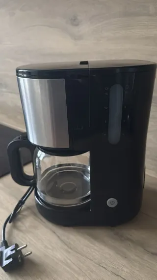 Cafetera Braun