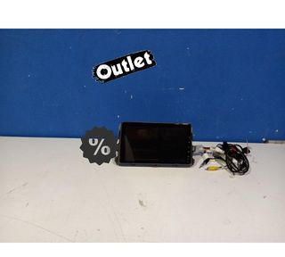 PK RADIO GPS ANDROID 13 TOYOTA COROLLA 07-13 M010088L1