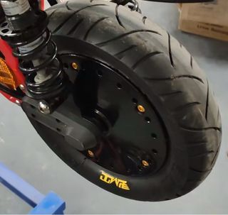 Neumáticos patinete eléctrico en Huelva!!!