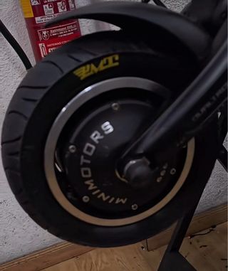 Neumáticos patinete eléctrico en Huelva!!!