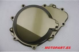 Tapa Alternador Encendido Kawasaki ZX6R 03-04