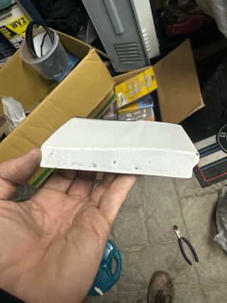 Pieza audi Q5 s line 8R0854960