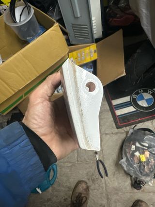 Pieza audi Q5 s line 8R0854960