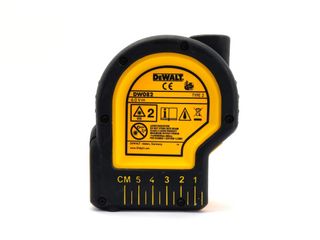 E1804197-0 Nivel Láser Dewalt DW082