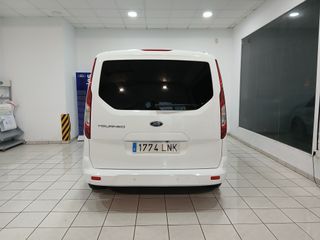 FORD GRAND TOURNEO CONNECT TITANIUM 1.5 TDCI 100CV
