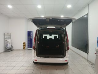 FORD GRAND TOURNEO CONNECT TITANIUM 1.5 TDCI 100CV