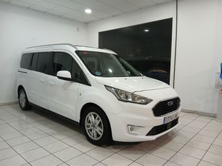 FORD GRAND TOURNEO CONNECT TITANIUM 1.5 TDCI 100CV