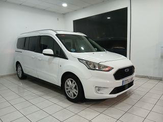 FORD GRAND TOURNEO CONNECT TITANIUM 1.5 TDCI 100CV