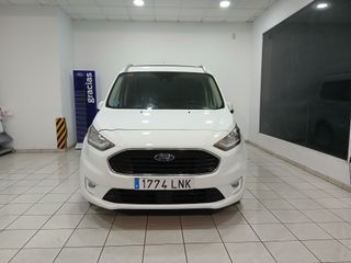 FORD GRAND TOURNEO CONNECT TITANIUM 1.5 TDCI 100CV