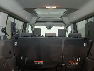 FORD GRAND TOURNEO CONNECT TITANIUM 1.5 TDCI 100CV