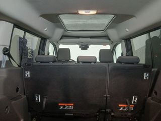 FORD GRAND TOURNEO CONNECT TITANIUM 1.5 TDCI 100CV