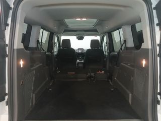 FORD GRAND TOURNEO CONNECT TITANIUM 1.5 TDCI 100CV