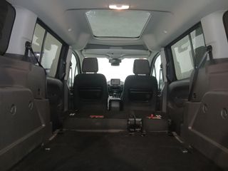 FORD GRAND TOURNEO CONNECT TITANIUM 1.5 TDCI 100CV