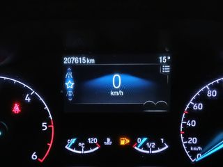 FORD GRAND TOURNEO CONNECT TITANIUM 1.5 TDCI 100CV