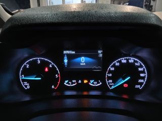 FORD GRAND TOURNEO CONNECT TITANIUM 1.5 TDCI 100CV