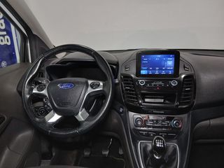 FORD GRAND TOURNEO CONNECT TITANIUM 1.5 TDCI 100CV