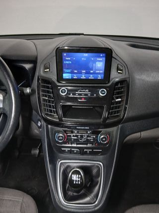 FORD GRAND TOURNEO CONNECT TITANIUM 1.5 TDCI 100CV