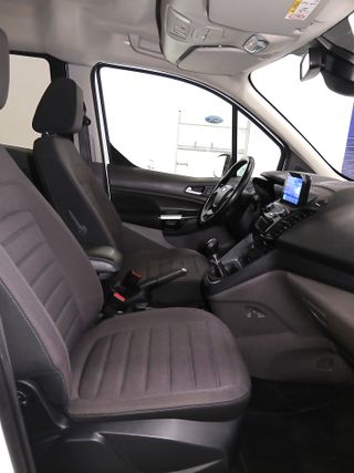 FORD GRAND TOURNEO CONNECT TITANIUM 1.5 TDCI 100CV