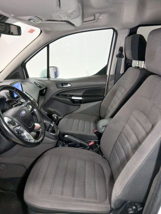 FORD GRAND TOURNEO CONNECT TITANIUM 1.5 TDCI 100CV