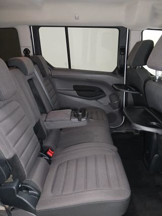 FORD GRAND TOURNEO CONNECT TITANIUM 1.5 TDCI 100CV