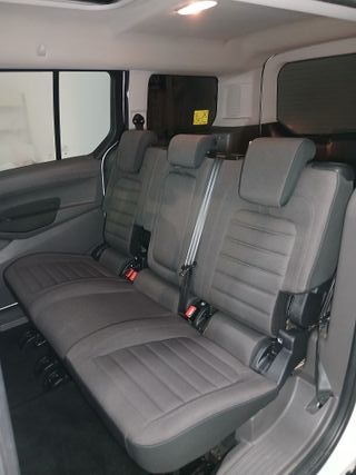 FORD GRAND TOURNEO CONNECT TITANIUM 1.5 TDCI 100CV