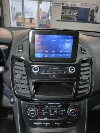 FORD GRAND TOURNEO CONNECT TITANIUM 1.5 TDCI 100CV