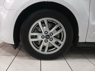 FORD GRAND TOURNEO CONNECT TITANIUM 1.5 TDCI 100CV