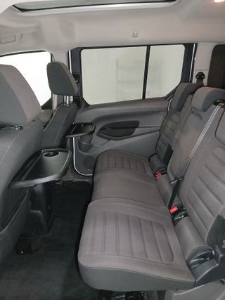 FORD GRAND TOURNEO CONNECT TITANIUM 1.5 TDCI 100CV