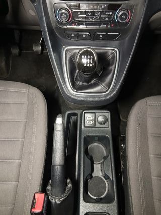 FORD GRAND TOURNEO CONNECT TITANIUM 1.5 TDCI 100CV