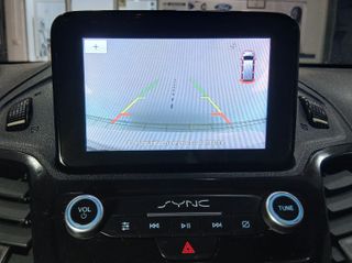 FORD GRAND TOURNEO CONNECT TITANIUM 1.5 TDCI 100CV