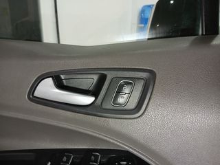 FORD GRAND TOURNEO CONNECT TITANIUM 1.5 TDCI 100CV