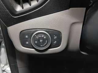 FORD GRAND TOURNEO CONNECT TITANIUM 1.5 TDCI 100CV