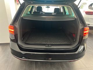 Volkswagen Passat 2019