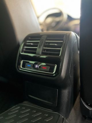 Volkswagen Passat 2019