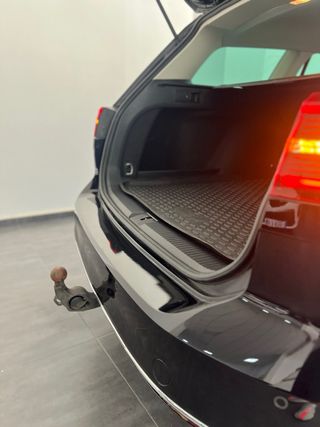 Volkswagen Passat 2019