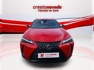 UX - DESDE 457€/MES ¡SIN PAGAR ENTRADA!