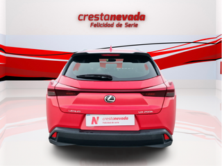 UX - DESDE 457€/MES ¡SIN PAGAR ENTRADA!