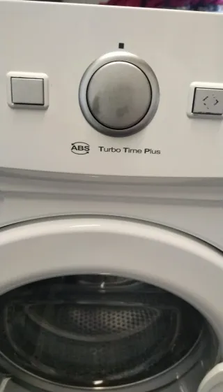 Lavadora Fagor panelable 7kg 1200 rpm